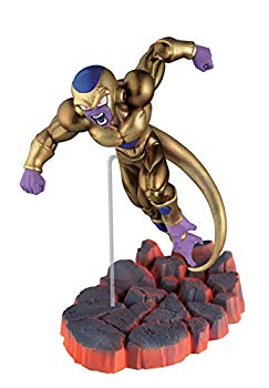 楽天市場】ドラゴンボール フィギュア 悟空 ゴールデンフリーザ