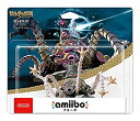 【中古】(未使用 未開封品)amiibo ガーディアン【ブレス オブ ザ ワイルド】 (ゼルダの伝説シリーズ)