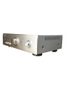 【中古】(非常に良い)Denon プリメインアンプ プレミアムシルバー PMA-390SE-SP