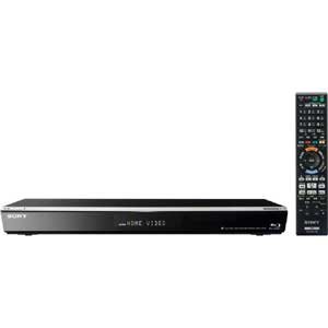 【中古】(非常に良い)SONY 500GB 1チューナー ブルーレイレコーダー ブラック BDZ-E500/B 【中古】(非常に良い)SONY 500GB 1チューナー ブルーレイレコーダー ブラック BDZ-E500/B