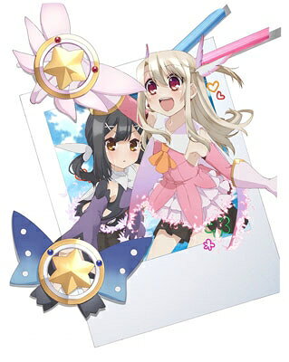 乐天商城 - 【中古】(未使用・未開封品)Fate/Kaleid liner プリズマ☆イリヤ 第1巻 [Blu-ray Disc+CD] (2枚組 通常版) 門脇舞以