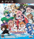 【中古】(未使用・未開封品)超ヒロイン戦記 - PS3(2)