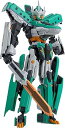 【中古】(未使用・未開封品)MODEROID 新幹線変形ロボ シンカリオン シンカリオン H5はやぶさ ノンスケール PS&ABS製 組み立て式プラスチックモデル