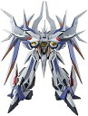 【中古】(未使用・未開封品)MODEROID 冥王計画ゼオライマー グレートゼオライマー PS&ABS製 組み立て式プラスチックモデル(3)