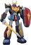 【中古】MODEROID 宇宙戦士バルディオス バルディオス ノンスケール PS&ABS製 組み立て式プラスチックモデル 39,974円