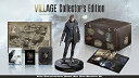 【中古】(未使用・未開封品)【PS5】BIOHAZARD VILLAGE COLLECTOR'S EDITION