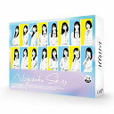 【中古】(非常に良い)ノギザカスキッツ 第2巻 DVD-BOX 乃木坂46 4期生