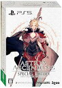 【中古】(未使用・未開封品)PS5版 アストリア アセンディング スペシャルエディション