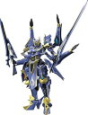 【中古】(未使用・未開封品)MODEROID ナイツ&マジック イカルガ ノンスケール PS&ABS製 組み立て式プラスチックモデル 二次再販分