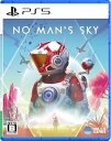 【中古】(未使用・未開封品)【PS5】No Man's Sky