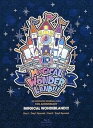 【中古】(非常に良い)【Blu-ray】THE IDOLM@STER CINDERELLA GIRLS 10th ANNIVERSARY M@GICAL WONDERLAND!!!