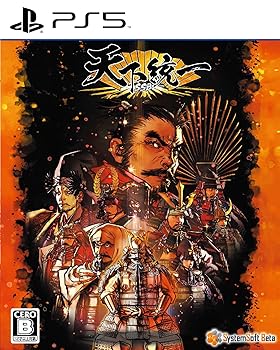 【中古】(非常に良い)天下統一SSB - PS5 【中古】(非常に良い)天下統一SSB - PS5