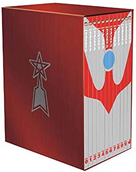 【中古】ウルトラマン コレクターズBOX [DVD]