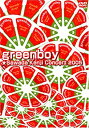 【中古】(非常に良い)greenboy ☆Sawada kenji Concert 2005 DVD 沢田研二