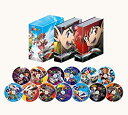 【中古】(未使用・未開封品)「爆走兄弟レッツ&ゴー!!」DVD-BOX(完全生産限定版)