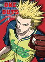 【中古】ONE OUTS-ワンナウツ-DVD-BOX First