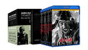 【中古】(非常に良い)黒澤明監督作品 AKIRA KUROSAWA THE MASTERWORKS Blu-ray CollectionI(7枚組)