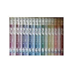 楽天お取り寄せ本舗 KOBACO【中古】TV版パーフェクト・コレクション タッチ 全17巻セット [マーケットプレイス DVDセット]