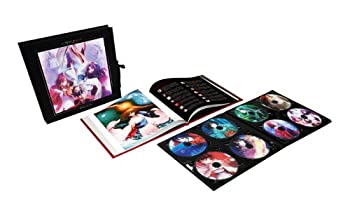 【中古】(未使用・未開封品)劇場版「空の境界」Blu-ray Disc BOX