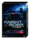 【中古】ナイトライダー ネクスト 【ノーカット完全版】 Blu-ray BOX
