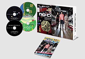 【中古】(未使用・未開封品)ノーコン・キッド~ぼくらのゲーム史~ Blu-ray BOX