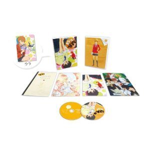【中古】となりの怪物くん (完全生産限定版) 全7巻セット [Blu-ray] テレビアニメ版1〜7、原作者：ろびこ
