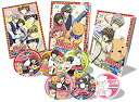 【中古】(非常に良い)純情ロマンチカ Blu-ray BOX