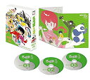 【中古】(非常に良い)劇場版&OVA「らんま1/2」Blu-ray BOX