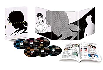 楽天お取り寄せ本舗 KOBACO【中古】「金田一少年の事件簿R」 DVD BOX TVアニメ版第2期シリーズ全25話収録