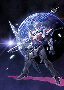 楽天お取り寄せ本舗 KOBACO【中古】宇宙の騎士テッカマンブレード Blu-ray BOX（初回限定生産版）