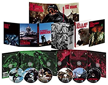 šʿ4Kǥ Blu-ray BOX