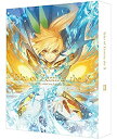 【中古】テイルズ オブ ゼスティリア ザ クロス Blu-ray BOX II