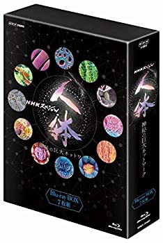 š(̤ѡ̤)NHKڥ  εͥåȥ ֥롼쥤BOX [Blu-ray]