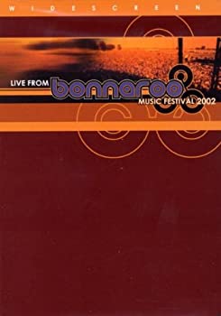 楽天お取り寄せ本舗 KOBACO【中古】Live from Bonnaroo Music Festival 2002