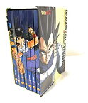 【中古】DRAGON BALL Z DVD BOX DRAGON BOX VOL.2 全291話中/後半145話収録、特典スペシャルディスク封入