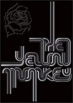 【中古】THE YELLOW MONKEY LIVE BOX [DVD]