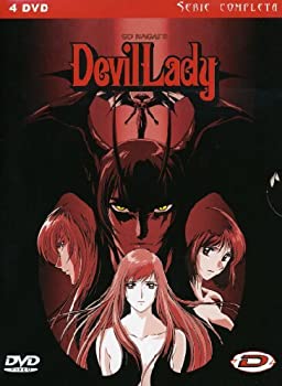大幅値下 メール便ok 日本製 デビルマンレディー Tv版 コンプリート Dvd Box 1 26話 650分 永井豪 アニメ Dvd Import 春の最新作 送料無料 Www Medicinfo Ro 大幅値下 メール便ok 日本製 デビルマンレディー Tv版 コンプリート Dvd Box 1 26話 650分 永井豪 アニメ Dvd Import 春の最新作 送料無料 Www Medicinfo Ro