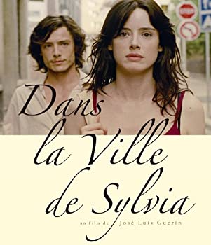 【中古】シルビアのいる街で BD [Blu-ray]