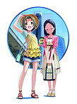 【中古】ヤマノススメ セカンドシーズン5巻 [DVD]