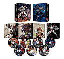 【中古】(非常に良い)忍者戦士飛影 Blu-ray BOX (初回限定生産)