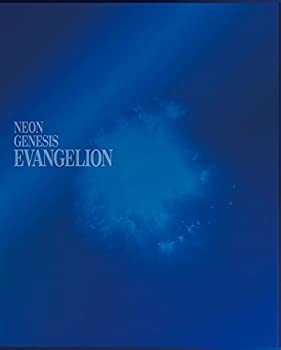 yÁz(gpEJi)VIG@QI NEON GENESIS EVANGELION Blu-ray BOX