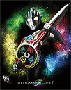 【中古】ウルトラマンオーブ Blu-ray BOX II【メーカー名】バンダイビジュアル【メーカー型番】【ブランド名】【商品説明】ウルトラマンオーブ Blu-ray BOX II当店では初期不良に限り、商品到着から7日間は返品を 受付けております。お問い合わせ・メールにて不具合詳細をご連絡ください。【重要】商品によって返品先倉庫が異なります。返送先ご連絡まで必ずお待ちください。連絡を待たず会社住所等へ送られた場合は返送費用ご負担となります。予めご了承ください。他モールとの併売品の為、完売の際はキャンセルご連絡させて頂きます。中古品の商品タイトルに「限定」「初回」「保証」「DLコード」などの表記がありましても、特典・付属品・帯・保証等は付いておりません。電子辞書、コンパクトオーディオプレーヤー等のイヤホンは写真にありましても衛生上、基本お付けしておりません。※未使用品は除く品名に【import】【輸入】【北米】【海外】等の国内商品でないと把握できる表記商品について国内のDVDプレイヤー、ゲーム機で稼働しない場合がございます。予めご了承の上、購入ください。掲載と付属品が異なる場合は確認のご連絡をさせて頂きます。ご注文からお届けまで1、ご注文⇒ご注文は24時間受け付けております。2、注文確認⇒ご注文後、当店から注文確認メールを送信します。3、お届けまで3〜10営業日程度とお考えください。4、入金確認⇒前払い決済をご選択の場合、ご入金確認後、配送手配を致します。5、出荷⇒配送準備が整い次第、出荷致します。配送業者、追跡番号等の詳細をメール送信致します。6、到着⇒出荷後、1〜3日後に商品が到着します。　※離島、北海道、九州、沖縄は遅れる場合がございます。予めご了承下さい。お電話でのお問合せは少人数で運営の為受け付けておりませんので、お問い合わせ・メールにてお願い致します。営業時間　月〜金　11:00〜17:00★お客様都合によるご注文後のキャンセル・返品はお受けしておりませんのでご了承ください。ご来店ありがとうございます。当店では良品中古を多数揃えております。お電話でのお問合せは少人数で運営の為受け付けておりませんので、お問い合わせ・メールにてお願い致します。