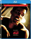 【中古】Ali Blu-ray Import / Jada Pinkett Smith, Ron Silver, Will Smith, Jamie Foxx