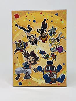 (未使用・未開封品)へボット DVD BOX & Blu-ray BOX　夢の超豪華ハリウッドセレブ仕様