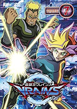 【中古】(未使用・未開封品)遊☆戯☆王VRAINS DUEL-7 [DVD]【メーカー名】ポニーキャニオン【メーカー型番】【ブランド名】ポニーキャニオン【商品説明】遊☆戯☆王VRAINS DUEL-7 [DVD]石毛翔弥未使用・未開封ですが弊社で一般の方から買取しました中古品です。一点物で売り切れ終了です。当店では初期不良に限り、商品到着から7日間は返品を 受付けております。お問い合わせ・メールにて不具合詳細をご連絡ください。【重要】商品によって返品先倉庫が異なります。返送先ご連絡まで必ずお待ちください。連絡を待たず会社住所等へ送られた場合は返送費用ご負担となります。予めご了承ください。他モールとの併売品の為、完売の際はキャンセルご連絡させて頂きます。中古品の商品タイトルに「限定」「初回」「保証」「DLコード」などの表記がありましても、特典・付属品・帯・保証等は付いておりません。電子辞書、コンパクトオーディオプレーヤー等のイヤホンは写真にありましても衛生上、基本お付けしておりません。※未使用品は除く品名に【import】【輸入】【北米】【海外】等の国内商品でないと把握できる表記商品について国内のDVDプレイヤー、ゲーム機で稼働しない場合がございます。予めご了承の上、購入ください。掲載と付属品が異なる場合は確認のご連絡をさせて頂きます。ご注文からお届けまで1、ご注文⇒ご注文は24時間受け付けております。2、注文確認⇒ご注文後、当店から注文確認メールを送信します。3、お届けまで3〜10営業日程度とお考えください。4、入金確認⇒前払い決済をご選択の場合、ご入金確認後、配送手配を致します。5、出荷⇒配送準備が整い次第、出荷致します。配送業者、追跡番号等の詳細をメール送信致します。6、到着⇒出荷後、1〜3日後に商品が到着します。　※離島、北海道、九州、沖縄は遅れる場合がございます。予めご了承下さい。お電話でのお問合せは少人数で運営の為受け付けておりませんので、お問い合わせ・メールにてお願い致します。営業時間　月〜金　11:00〜17:00★お客様都合によるご注文後のキャンセル・返品はお受けしておりませんのでご了承ください。ご来店ありがとうございます。当店では良品中古を多数揃えております。お電話でのお問合せは少人数で運営の為受け付けておりませんので、お問い合わせ・メールにてお願い致します。