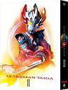 【中古】ウルトラマンタイガ Blu-ray BOX II