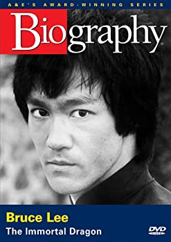 yÁzBiography: Bruce Lee [DVD]