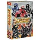 【中古】幻星神 ジャスティライザー DVD-BOX 1 (初回限定生産)
