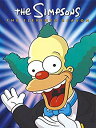 【中古】(未使用・未開封品)ザ・シンプソンズ シーズン11 DVDコレクターズBOX