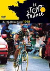 【中古】ツール・ド・フランス1998 [DVD]